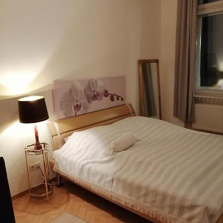 ציטאו Wohnung Im Historischen Altbau Von 1899 מראה חיצוני תמונה