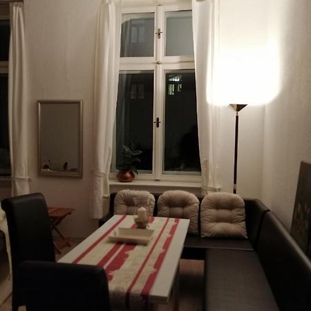 ציטאו Wohnung Im Historischen Altbau Von 1899 מראה חיצוני תמונה